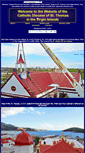 Mobile Screenshot of catholicvi.com